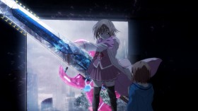 Momentary Lily Episode 8: Story & preview stills Released: Renge Reunites with Her Sister Suzuran